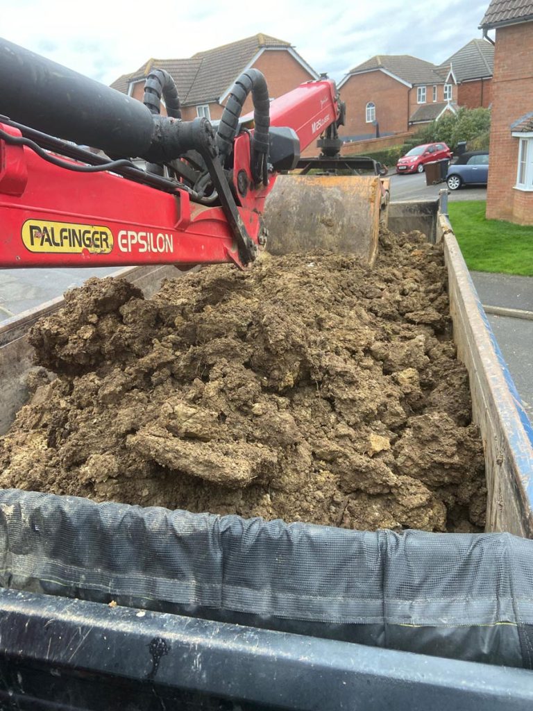 J Ward Plant & Grab Hire Tenterden Kent 2 56